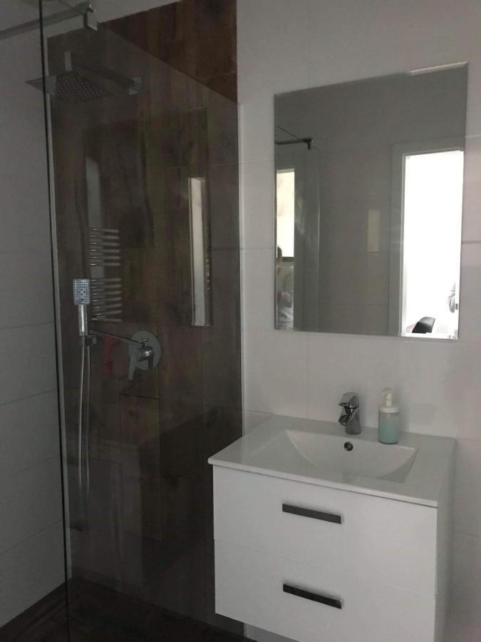 Apartamentlesna12Hel Exteriér fotografie